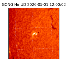 gong - 2026-05-01T12:00:02