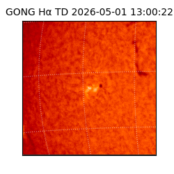 gong - 2026-05-01T13:00:22