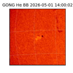 gong - 2026-05-01T14:00:02