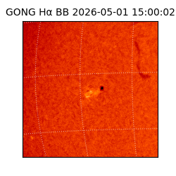 gong - 2026-05-01T15:00:02