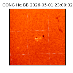 gong - 2026-05-01T23:00:02