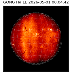 gong - 2026-05-01T00:04:42