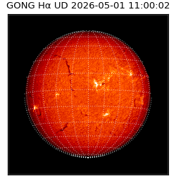 gong - 2026-05-01T11:00:02