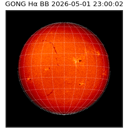 gong - 2026-05-01T23:00:02