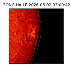 gong - 2026-05-02T03:00:42