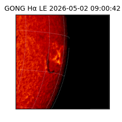 gong - 2026-05-02T09:00:42