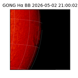 gong - 2026-05-02T21:00:02