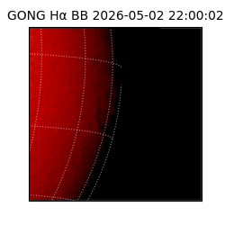 gong - 2026-05-02T22:00:02