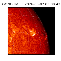 gong - 2026-05-02T03:00:42