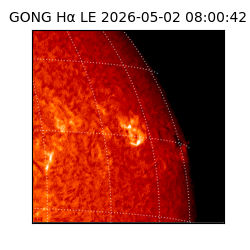 gong - 2026-05-02T08:00:42