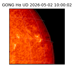 gong - 2026-05-02T10:00:02