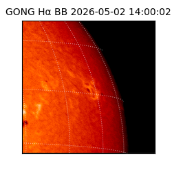 gong - 2026-05-02T14:00:02