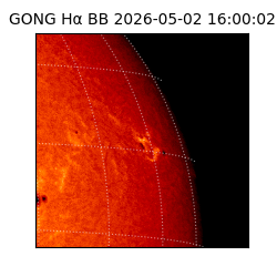 gong - 2026-05-02T16:00:02