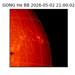 gong - 2026-05-02T21:00:02