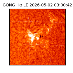 gong - 2026-05-02T03:00:42