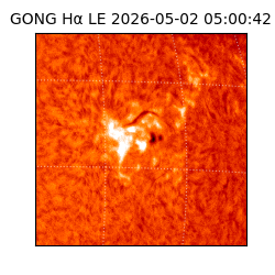 gong - 2026-05-02T05:00:42