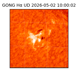 gong - 2026-05-02T10:00:02