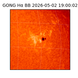 gong - 2026-05-02T19:00:02