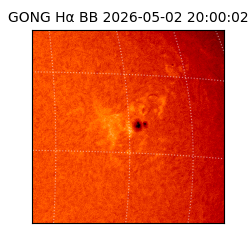 gong - 2026-05-02T20:00:02