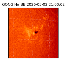 gong - 2026-05-02T21:00:02