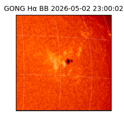 gong - 2026-05-02T23:00:02