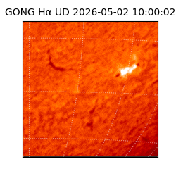 gong - 2026-05-02T10:00:02
