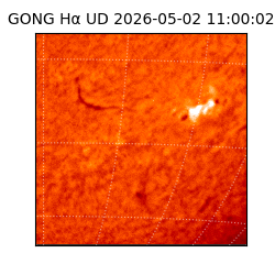 gong - 2026-05-02T11:00:02