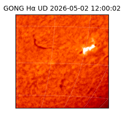 gong - 2026-05-02T12:00:02