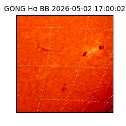 gong - 2026-05-02T17:00:02