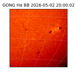 gong - 2026-05-02T20:00:02