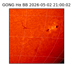 gong - 2026-05-02T21:00:02