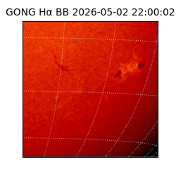 gong - 2026-05-02T22:00:02