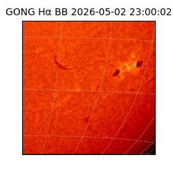 gong - 2026-05-02T23:00:02
