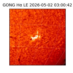 gong - 2026-05-02T03:00:42