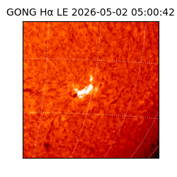 gong - 2026-05-02T05:00:42