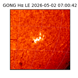 gong - 2026-05-02T07:00:42