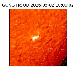 gong - 2026-05-02T10:00:02