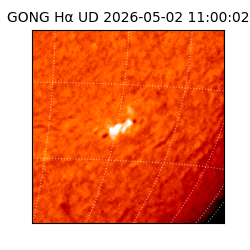 gong - 2026-05-02T11:00:02