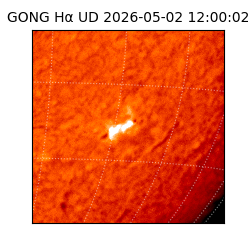 gong - 2026-05-02T12:00:02