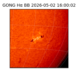 gong - 2026-05-02T16:00:02