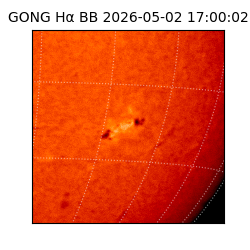 gong - 2026-05-02T17:00:02