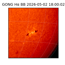 gong - 2026-05-02T18:00:02