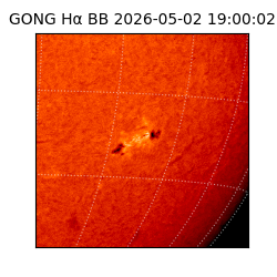 gong - 2026-05-02T19:00:02