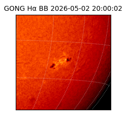 gong - 2026-05-02T20:00:02