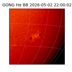 gong - 2026-05-02T22:00:02