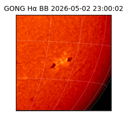 gong - 2026-05-02T23:00:02