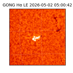 gong - 2026-05-02T05:00:42