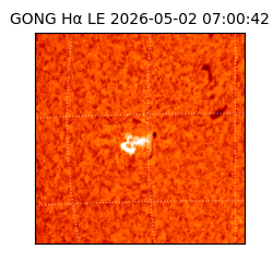 gong - 2026-05-02T07:00:42