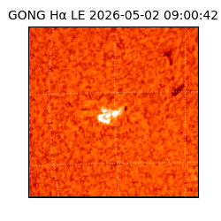 gong - 2026-05-02T09:00:42