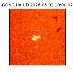 gong - 2026-05-02T10:00:02